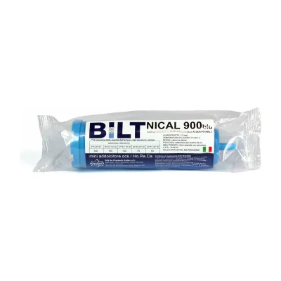 Картридж для умягчения воды „BILT“ Nical 900 Blu