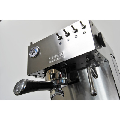 Coffee machine „Ascaso“ Steel UNO PROF