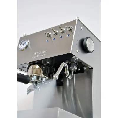 Kavos aparatas „Ascaso“ Steel UNO PROF Kavos aparatas „Ascaso“ Steel UNO PROF