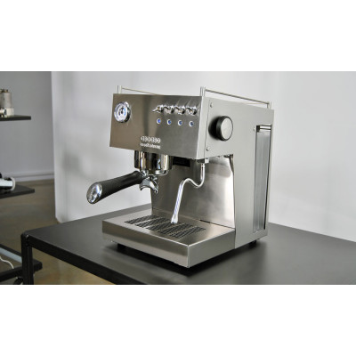 Coffee machine „Ascaso“ Steel UNO PROF