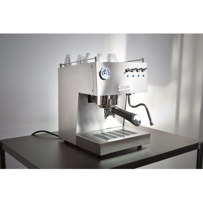 Coffee machine „Ascaso“ Steel UNO PROF