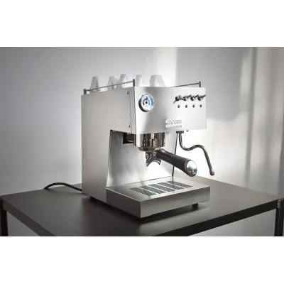 Kavos aparatas „Ascaso“ Steel UNO PROF Kavos aparatas „Ascaso“ Steel UNO PROF