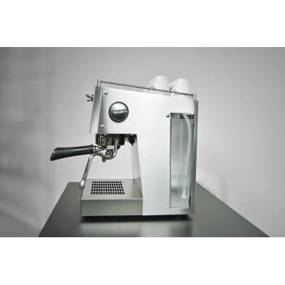 Coffee machine „Ascaso“ Steel UNO PROF