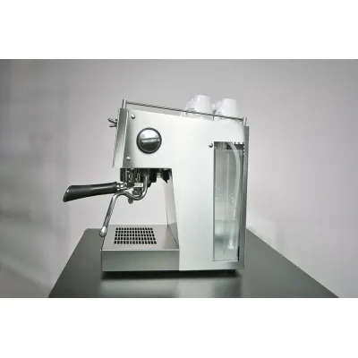 Kavos aparatas „Ascaso“ Steel UNO PROF Kavos aparatas „Ascaso“ Steel UNO PROF