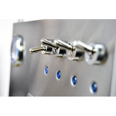 Coffee machine „Ascaso“ Steel UNO PROF