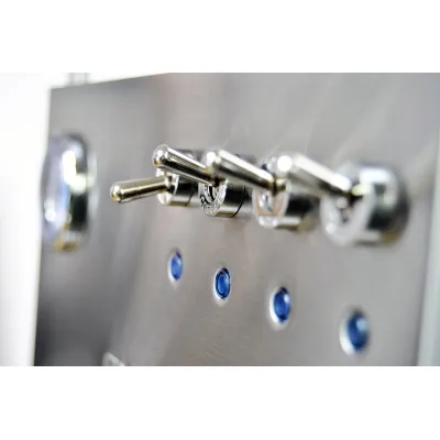 Kavos aparatas „Ascaso“ Steel UNO PROF Kavos aparatas „Ascaso“ Steel UNO PROF