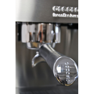 Coffee machine „Ascaso“ Steel UNO PROF