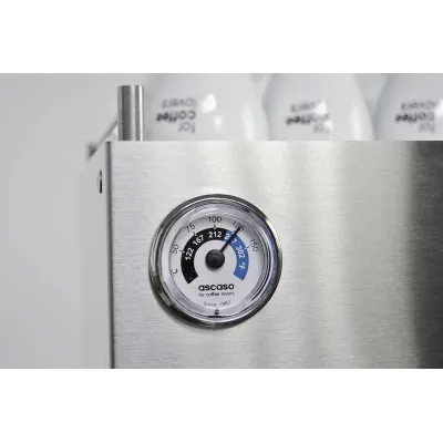 Kavos aparatas „Ascaso“ Steel UNO PROF Kavos aparatas „Ascaso“ Steel UNO PROF