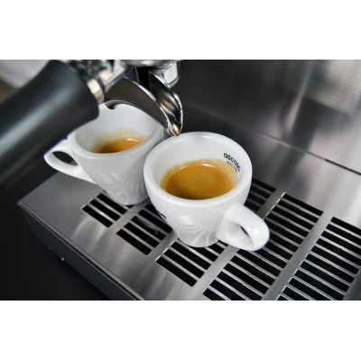 Coffee machine „Ascaso“ Steel UNO PROF