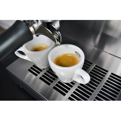 Kavos aparatas „Ascaso“ Steel UNO PROF Kavos aparatas „Ascaso“ Steel UNO PROF