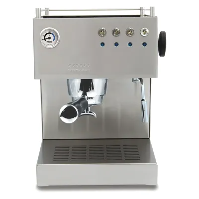 Kavos aparatas ASCASO Steel Uno PM