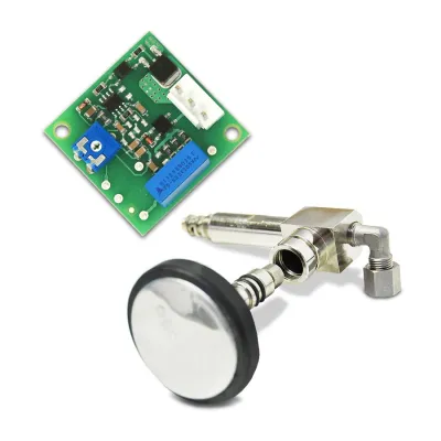 Kavos aparatas „Ascaso“ Basic Black