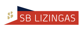 SB lizingas